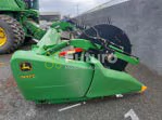 COLHEITADEIRA JOHN DEERE S790 ANO 2021