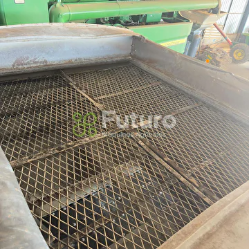 DISTRIBUIDOR JOHN DEERE DN 4040 ANO 2020