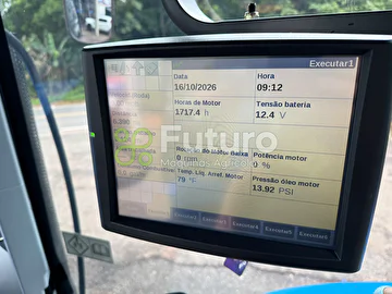 TRATOR NEW HOLLAND T7.175 ANO 2022