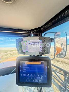 PULVERIZADOR VALTRA BS2517 ANO 2019