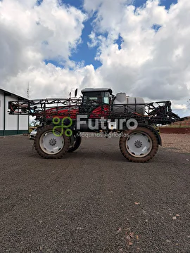 PULVERIZADOR MASSEY FERGUSON 9030 ANO 2012
