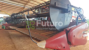 PLATAFORMA CASE TERRA FLEX 4F ANO 2021