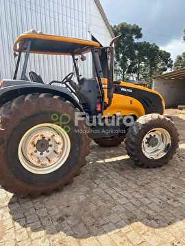 TRATOR VALTRA BM 125 ANO 2016