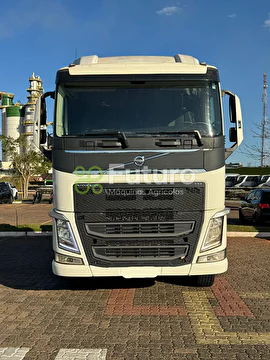CAMINHÃO VOLVO FH 540 ANO 2021