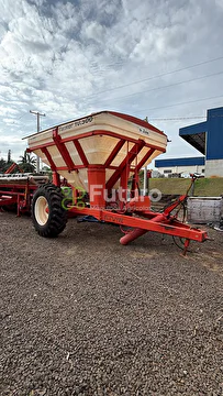 DISTRIBUIDOR JAN TANKER 10.500 ANO 2009