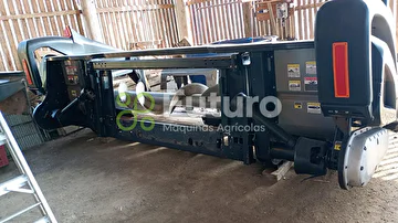 PLATAFORMA GTS IS 0850 ANO 2019