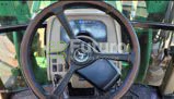 CONJUNTO TRATOR JOHN DEERE 6115J ANO 2022