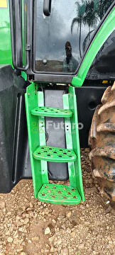 TRATOR JOHN DEERE 6190J ANO 2022