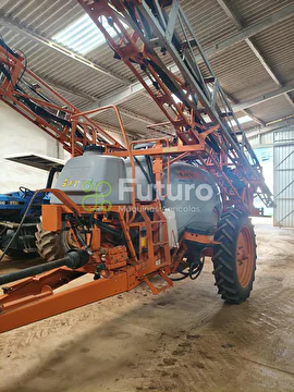 PULVERIZADOR JACTO AM 24 ANO 2021