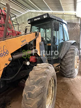 TRATOR VALTRA BM 110 ANO 2002