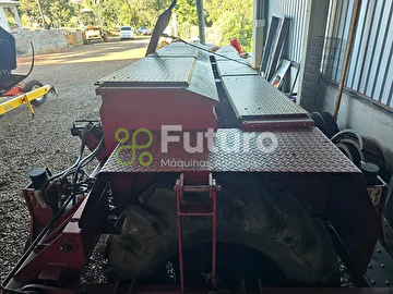 PLANTADEIRA IMASA MPS 2600 ANO 2003