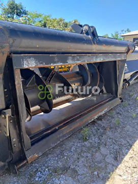 PLATAFORMA GTS FLEXER S ANO 2017