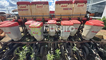 PLANTADEIRA JUMIL JM 2880 ANO 2002