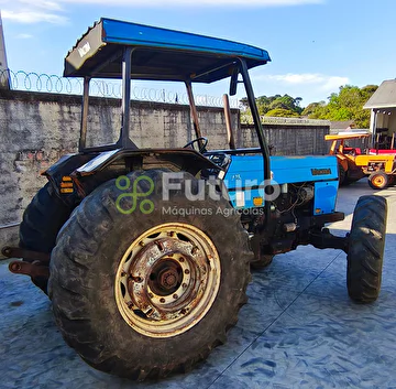 TRATOR VALTRA 785 ANO 2004