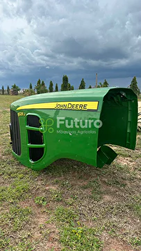 KIT DE PEÇAS JOHN DEERE 6125J