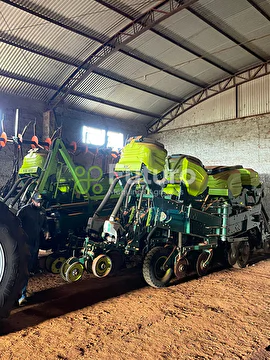 PLANTADEIRA KF HP SS FLEX ANO 2023
