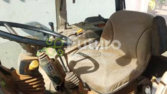 TRATOR JOHN DEERE 5080E ANO 2021