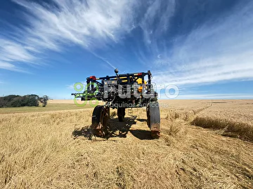 PULVERIZADOR VALTRA BS2517 ANO 2019