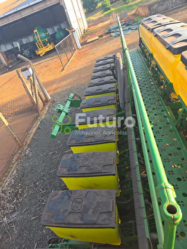 TANDEM PLANTADEIRA JOHN DEERE 1113 ANO 2020