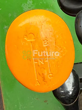 TRATOR JOHN DEERE 5078 E ANO 2022
