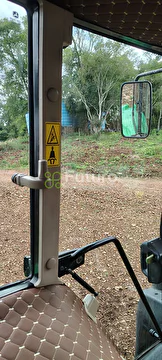 TRATOR JOHN DEERE 6145J ANO 2012