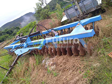 GRADE NIVELADORA GETUFER ANO 2022