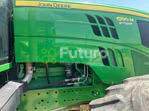 TRATOR JOHN DEERE 6190M ANO 2022