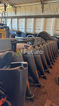 PLATAFORMA GTS IS 1250 ANO 2011