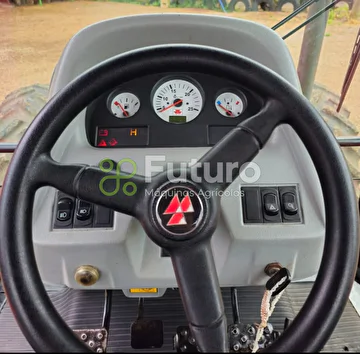 TRATOR MASSEY FERGUSON 4299 ANO 2011