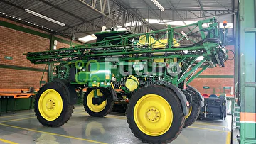PULVERIZADOR JOHN DEERE M4030 ANO 2021