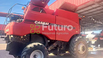 COLHEITADEIRA CASE IH 7130 ANO 2017