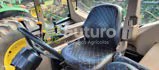 CONJUNTO TRATOR JOHN DEERE 6115J ANO 2022