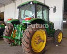 TRATOR JOHN DEERE 6100J ANO 2022