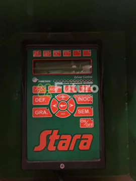 CARRETA GRANELEIRA STARA REBOKE 6.000 ANO 2013