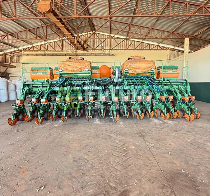 PLANTADEIRA STARA PRINCESA DPS 16-18 ANO 2018 - Futuro Máquinas Agrícolas